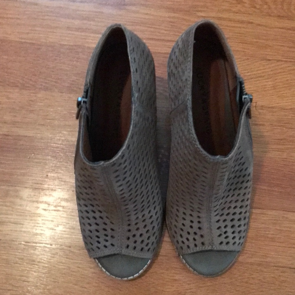 Wedges